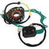 Suzuki GS500 GS500E Stator Regulator Rectifier Gasket (1989-2000)