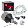 Polaris Sportsman Ball Joint And Bracket Kit (2007–2014)