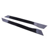 Dodge Ram 1500 Armrest Cover Trim Side Stripes (2018-2022)