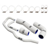 BMW S1000RR Silicone Coolant Hose Kit (2019-2023)