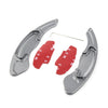 Honda Accord Acura CDX 2 x Steering Wheel Shift Paddle Extensions (2003-2007)