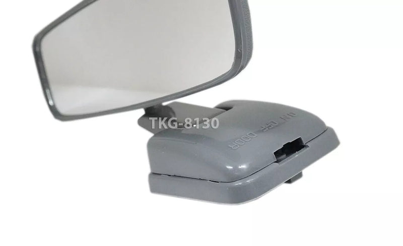 Toyota Hilux MK3 2 Door / 4 Door Rear View Mirror (1989-1997)