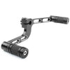 Harley XL883 XL1200 Mid Controls Gear Shifter Lever Kit (2004-2023)