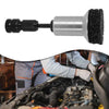 Automotive DIY Enthusiasts and Professionals Rust Removal Tools