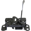 Chrysler Dodge Charger Hood Latch (2011-2023)
