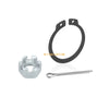 Suzuki Quadsport 400 LT-Z400 4 Upper Ball Joints (2003–2009, 2012–2014)