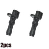 Nissan Navara D22 D40 2.5L 2 x Crank & Cam Angle Sensor (1997–2012)