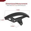 Honda CR125R / CR250R 2002-2007 Rear Brake Disc Cover Guard