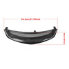 Honda Civic Sedan Front Upper Grille (2006-2008)