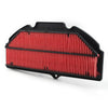 SUZUKI GSXR1000 Red Air Cleaner Intake Filter (2009-2016)