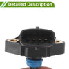 Porsche Boxster (981) 2.7 Manifold Pressure Sensor (2013-2016)