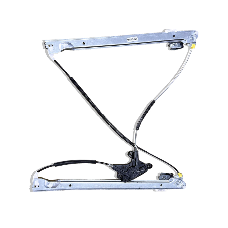 Mercedes Vito W639 Left Window Regulator No Motor 32-Teeth (2003–2015)