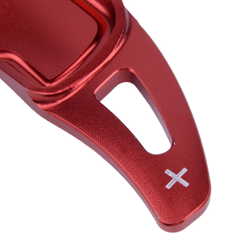 Mercedes Benz AMG 2015-2019 Shift Paddle Extension (2015-2019)