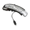 Benz E-Class W211 Left Door Mirror Turn Signal Light (2002-2006)