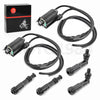 Honda Nighthawk 750 Ignition Coils Caps and Wire (1991–2003)
