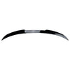 BMW 3 Series G20 G80 320i 325i 330i Black Rear Trunk Spoiler Lip Wing (19-22)