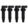 Yamaha Nytro MTX XTX RTX RS Vector LTX Venture GT 4x Ignition Coil