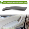 BMW X5 E53 Door Panel Handle Trim Cover (1999-2006)