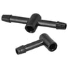 Ford Focus Mondeo C-Max Windscreen Washer Hose Jet / 2 x / Washer Hose Jet
