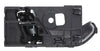 Isuzu D-Max MU-X 2 x Front/Rear RH Inner Door Handle (2012–2020)