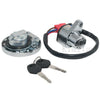 Kawasaki VN800 Vulcan 800 Ignition Key Switch Lock Set (1995-2001)
