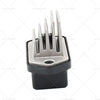 Honda Accord Heater A/C Blower Motor Fan Resistor (2003-2007)