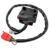 Honda CB650 Start Stop Kill Switch (1979-1982)