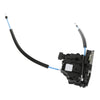 Ram Promaster Front Door Lock Latch Actuator (2014-2019)
