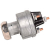 Bobcat 319, 323, 324, E08, E10, E14, E16 Ignition Start Switch with 2 Keys