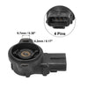 Lexus SC400 Throttle Position Sensor (1991–2000)