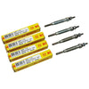 Pajero NA NB NC 4x 2.3L Diesel Glow Plugs (1983-1986)