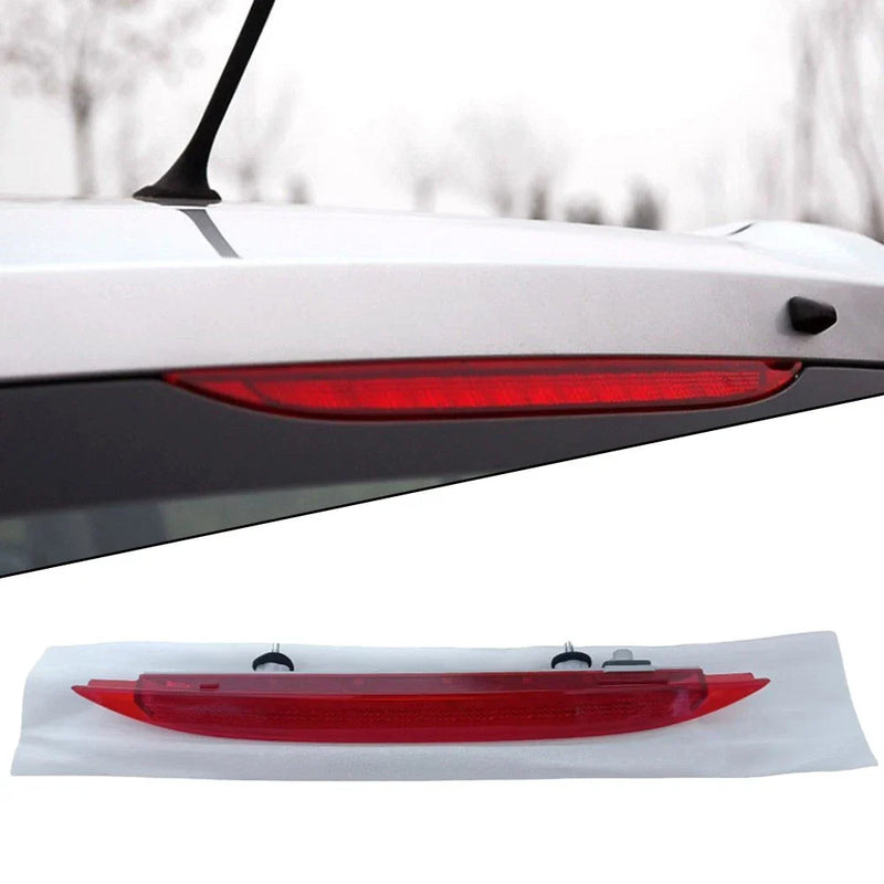 Mazda Installation Ready Third Brake Light Assembly (2006–2010)