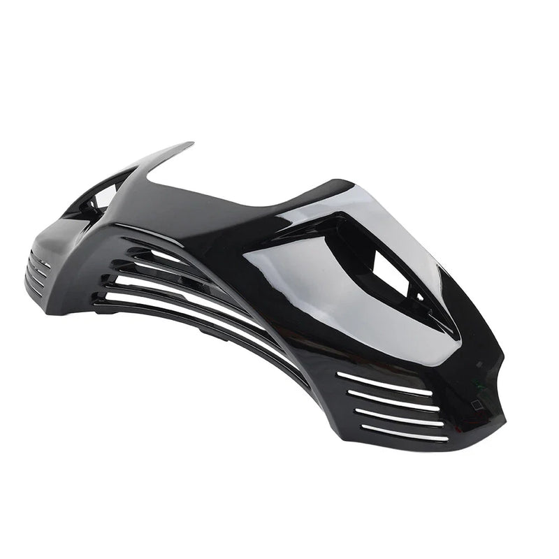 Honda Goldwing 1500 Black Lower Fairing Cowl (1990-1997)