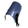 Suzuki Yamaha 5-7'' Headlight Windshield Fairing Smoke