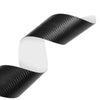 Ford Maverick 4X PU Door Sill Pedal Protector Plate Cover (2022–2023)