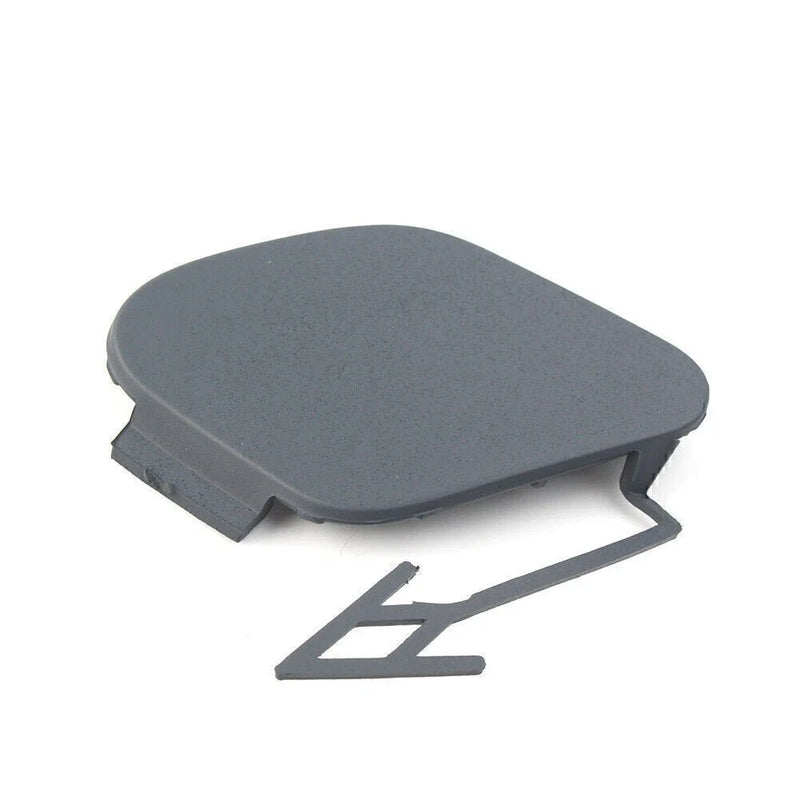 Jaguar F-Pace Front Bumper Trailer Hole Cover (2017-2020)