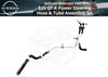 Nissan R35 GT-R Power Steering Hose & Tube Assembly (2007–2023)