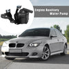 BMW Mini Cooper Auxiliary Water Pump Car Engine (2007 - 2012)