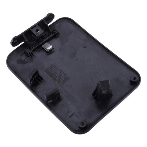 Chevrolet Aveo Fuel Gas Door (2005-2010)