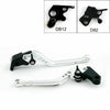 Ducati 821 Monster / Dark Strada Brake Clutch Lever (2016)