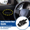 Hyundai Elantra Front Left Inner Door Handle (2001-2006)