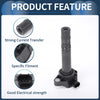 Acura RLX Ignition Coil Pack (2014 - 2020)