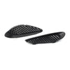 Jeep Grand Cherokee 6.4L (2012-2019)  ABS Hood Trim Bezel