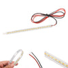 LED Car Side Mirror Turn Signal Tube Light Strip