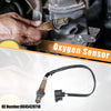 Mercedes-Benz C350 Oxygen Sensor (2007-2015)