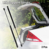 Ford Focus Rear Hatch Lift Supports (2000-2007)