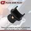 Ford C-Max, Focus Mk2, Fiesta Mk5 Indicator Light Socket (2006-2013)