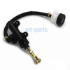 Suzuki GSF600 Bandit 600 / GSF650 Rear Brake Master Cylinder (1995-2012)