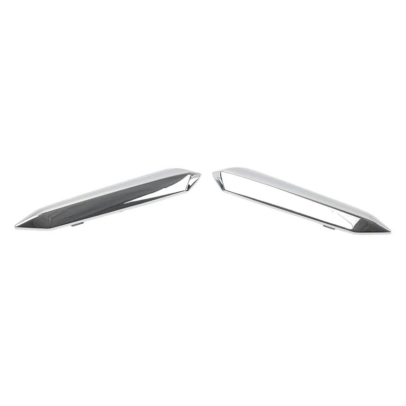 Honda Goldwing GL1800 Windshield Strut Covers (2018 - Present)