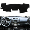 2010 Toyota RAV4 Dashboard Cover (2009-2012)